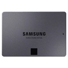 Ổ cứng SSD Samsung 860 EVO 500GB M.2 2280 (MZ-N6E500BW)