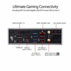 Mainboard ASUS ROG STRIX X570-I GAMING