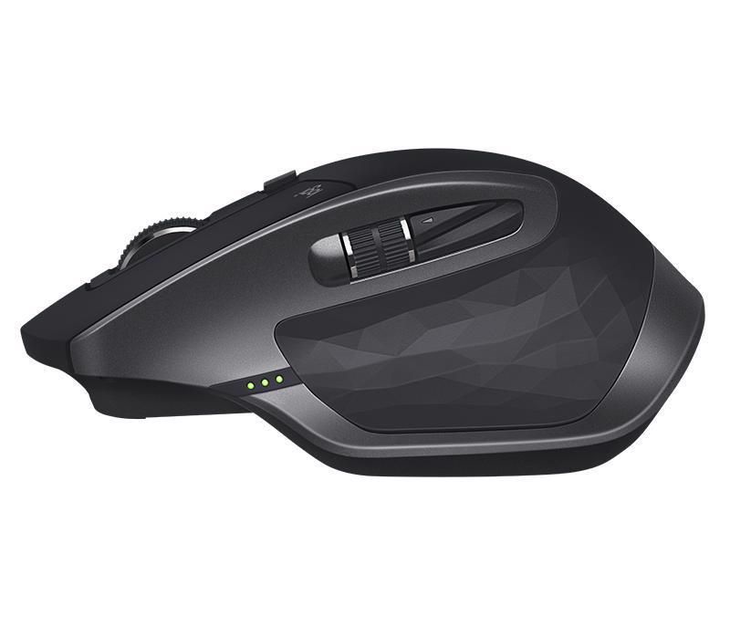 Chuột Logitech MX MASTER 2S