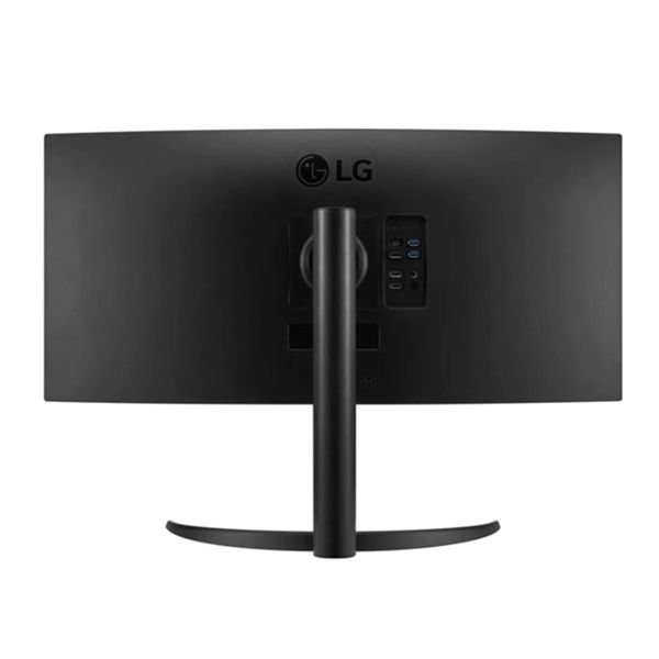 Màn hình cong LG UltraWide 34WR55QC-B (34Inch/ UWQHD (3440x1440)/ 5ms/ 100HZ/ VA)