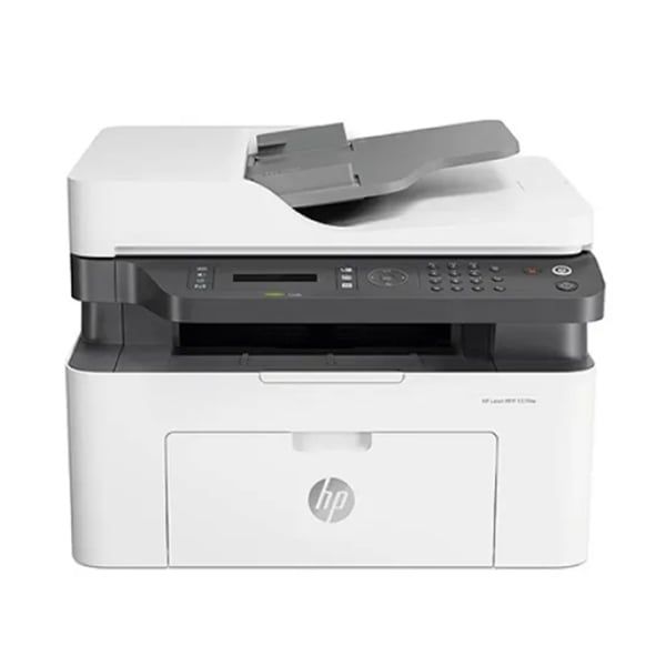Máy in laser đen trắng HP 139Fnw A0NU1A (A4/A5/ In/ Copy/ Scan/ ADF/ USB/ LAN/ WIFI)