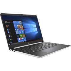 Laptop HP 15s-fq1021TU 8VY74PA (Silver) (i5 1035G1/8GB/512GB SSD/15.6