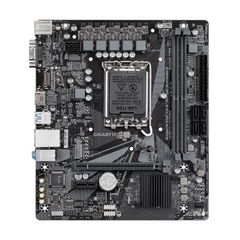 Mainboard Gigabyte H610M H V3 DDR4 (Intel H610/ Socket 1700/ 2 khe ram/ DDR4)