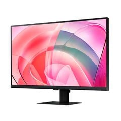 LCD - Màn hình đồ họa Samsung ViewFinity S7 LS27D700EAEXXV (27Inch/ 4K (3840 x 2160)/ 5ms/ 350cd/m2/ IPS)