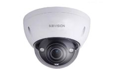 Camera Dome HDCVI hồng ngoại 4K Kbvision KX-4K04MC