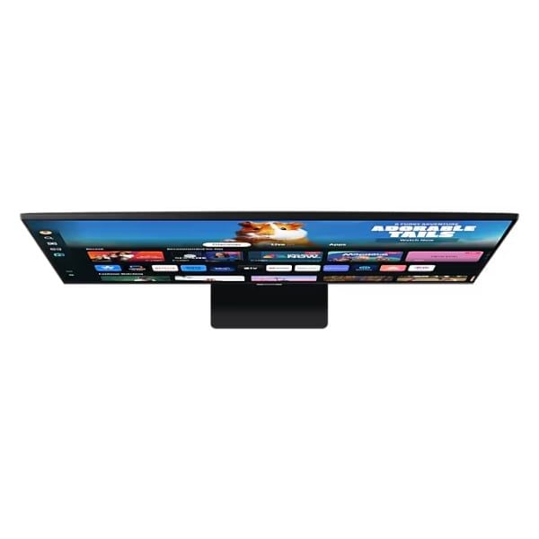 LCD - Màn hình thông minh Samsung M5 LS32DM500EEXXV (31.5Inch/ Full HD/ 4ms/ 250cd/m2/ VA/ Loa/ Wifi/Bluetooth)
