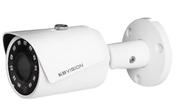 Camera IP hồng ngoại 2.0 Megapixel Kbvision KX-Y2001N2