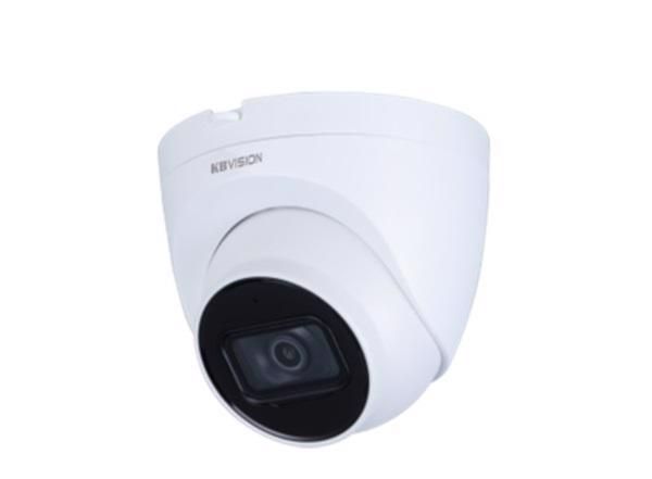 Camera IP Dome hồng ngoại 4.0 Megapixel Kbvision KX-Y4002AN3