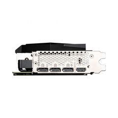 Card màn hình MSI RTX 3070 Ti GAMING X TRIO 8G