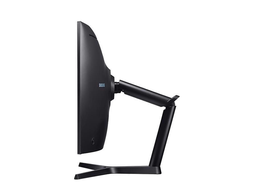 Màn hình cong Samsung 32