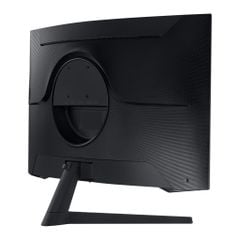 LCD - Màn hình cong gaming Samsung Odyssey G5 LS32CG552EEXXV (32Inch/ 2K (2560x1440)/ 1ms/ 165Hz/ 300 cd/m2/ VA)