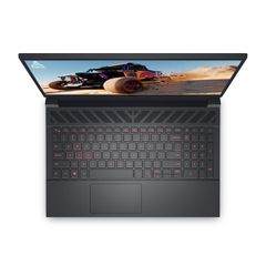 Laptop Gaming Dell G15 5530, i7-13650HX, 16GB, 512GB SSD, RTX3050 6GB, 15.6