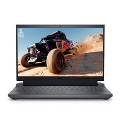 Laptop Gaming Dell G15 5530, i7-13650HX, 16GB, 512GB SSD, RTX3050 6GB, 15.6