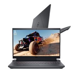 Laptop Gaming Dell G15 5530, i7-13650HX, 16GB, 512GB SSD, RTX3050 6GB, 15.6