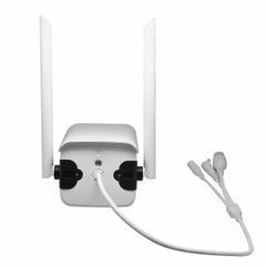 Camera NGOÀI TRỜI YOOSEE GW-110S (NEW) FULL HD 2.0