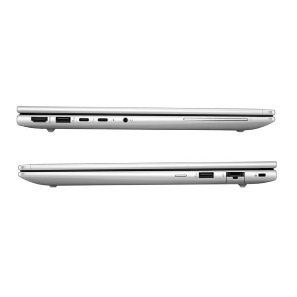 Laptop - Máy tính xách tay HP EliteBook 640 G11 A7LG9PT (Ultra 5 125U/ 16GB/ 512GB SSD/ 14 inch WUXGA Touch/ Win11/ Silver/ Vỏ nhôm)