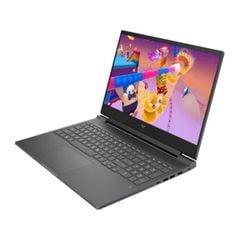 Laptop HP Gaming Victus 16-r1178TX A2NN2PA (I5 14450HX/ 32GB/ 1TB SSD/ RTX 4060 8GB/ 16.1 inch FHD/ 144Hz/ Win11/ Black)