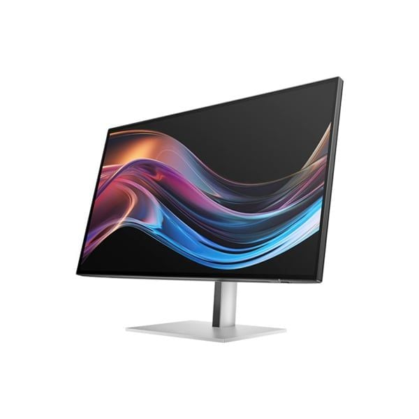 LCD - Màn hình máy tính HP Series 7 Pro 727PK 8J9G2AA (27.0Inch/ 4K/ 5ms/ 400cd/m2/ IPS)