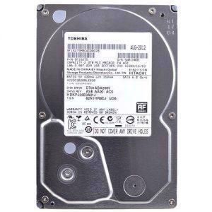Ổ cứng Camera 6TB Toshiba – AV