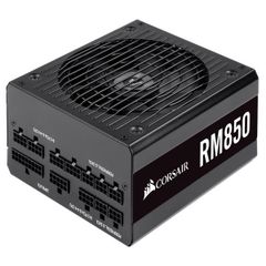 Nguồn Corsair RM850 v2019 (CP-9020196-NA)