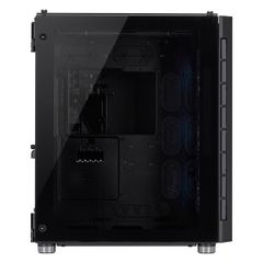 Case Corsair 680X RGB TG Black CC-9011168-WW