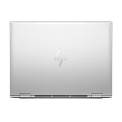Laptop HP EliteBook 830 x360 G11 A7RA8PT (Ultra 7 155U/ 16GB/ 512GB SSD/ 13.3 inch WUXGA Touch/ Win 11 Pro/ Silver/ Vỏ nhôm)