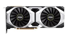 Card màn hình MSI GeForce RTX 2080Ti 11GB GDDR6 VENTUS