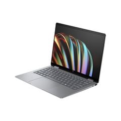 Laptop HP Envy X360 14-fc0086TU core 7-155U/32G/512GSSD/14.0T_2.8K/IR/OLED/PEN/WL/BT/3C/ALU/LKB/W11H/BẠC (A19BWPA)