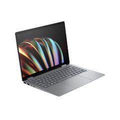 Laptop HP Envy X360 14-fc0086TU core 7-155U/32G/512GSSD/14.0T_2.8K/IR/OLED/PEN/WL/BT/3C/ALU/LKB/W11H/BẠC (A19BWPA)