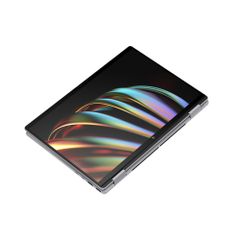 Laptop HP Envy X360 14-fc0086TU core 7-155U/32G/512GSSD/14.0T_2.8K/IR/OLED/PEN/WL/BT/3C/ALU/LKB/W11H/BẠC (A19BWPA)