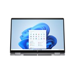 Laptop HP Envy X360 14-fc0086TU core 7-155U/32G/512GSSD/14.0T_2.8K/IR/OLED/PEN/WL/BT/3C/ALU/LKB/W11H/BẠC (A19BWPA)