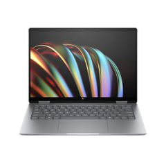 Laptop HP Envy X360 14-fc0086TU core 7-155U/32G/512GSSD/14.0T_2.8K/IR/OLED/PEN/WL/BT/3C/ALU/LKB/W11H/BẠC (A19BWPA)