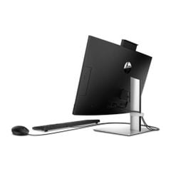 Máy tính AIO HP ProOne 440 G9 9H0B8PT (I7-13700T/ 16GB/ 512GB SSD/ 23.8inch/ Touch/ Key/ Mouse/ Win11/ Black/ 1Y)