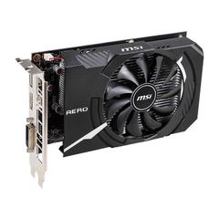 Card màn hình MSI GTX 1650 D6 AERO ITX 4G OC