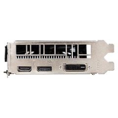 Card màn hình MSI GTX 1650 D6 AERO ITX 4G OC