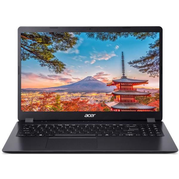 Laptop ACER Aspire A315-56-37DV (i3-1005G1/4GB/256GB/15.6