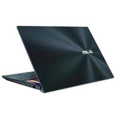 Laptop Asus Zenbook Duo UX481FL-BM049T (i7-10510U/16GD3/1T-PCIE/14.0FHD/4C70WHr/XANH/W10SL /2GD5_MX250)