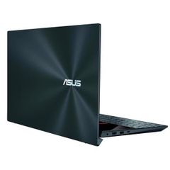 Laptop Asus Zenbook Duo UX481FL-BM049T (i7-10510U/16GD3/1T-PCIE/14.0FHD/4C70WHr/XANH/W10SL /2GD5_MX250)