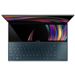 Laptop Asus Zenbook Duo UX481FL-BM049T (i7-10510U/16GD3/1T-PCIE/14.0FHD/4C70WHr/XANH/W10SL /2GD5_MX250)