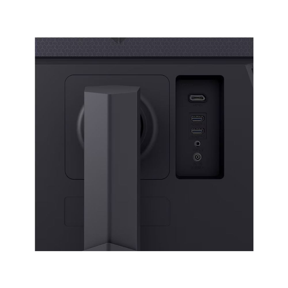 Màn hình gaming LG UltraGear 27GS75Q-B (27Inch/ QHD (2560x1440)/ 1ms/ 200Hz/ IPS)