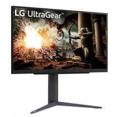 Màn hình gaming LG UltraGear 27GS75Q-B (27Inch/ QHD (2560x1440)/ 1ms/ 200Hz/ IPS)