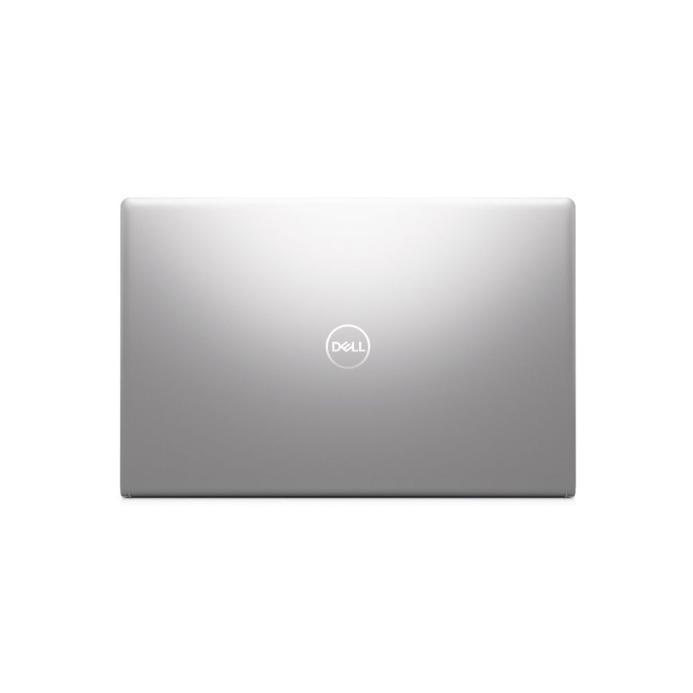 Laptop - Máy tính xách tay Dell Inspiron 3530 P16WD1 (i5 1334U/ 8GB/ 512GB SSD/ 15.6 inch FHD/ 120Hz/ Win 11/ Office/ Silver/ 1Y)
