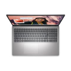 Laptop - Máy tính xách tay Dell Inspiron 3530 P16WD1 (i5 1334U/ 8GB/ 512GB SSD/ 15.6 inch FHD/ 120Hz/ Win 11/ Office/ Silver/ 1Y)