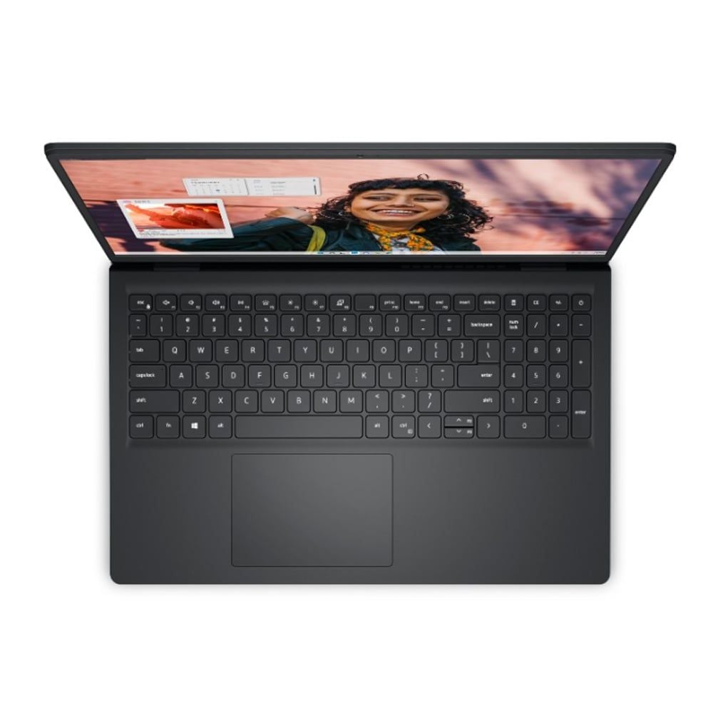 Laptop - Máy tính xách tay Dell Inspiron 3530 P16WD2 (i5 1334U/ 16GB/ 512GB SSD/ 15.6 inch FHD/ 120Hz/ Win 11/ Office/ Black/ 1Y)