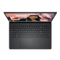 Laptop - Máy tính xách tay Dell Inspiron 3530 P16WD2 (i5 1334U/ 16GB/ 512GB SSD/ 15.6 inch FHD/ 120Hz/ Win 11/ Office/ Black/ 1Y)