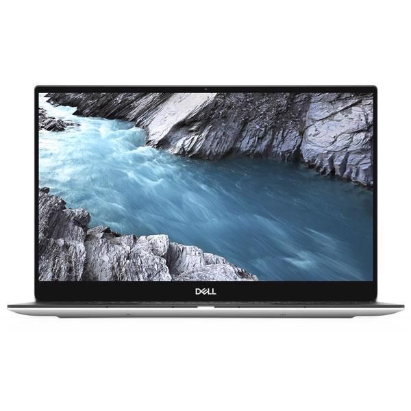Laptop Dell XPS 13 7390 04PDV1 (i7 10510U/16Gb/ 512Gb SSD/13.3'' UHD/Touch/VGA ON/ Win10+Off365/Silver/vỏ nhôm)