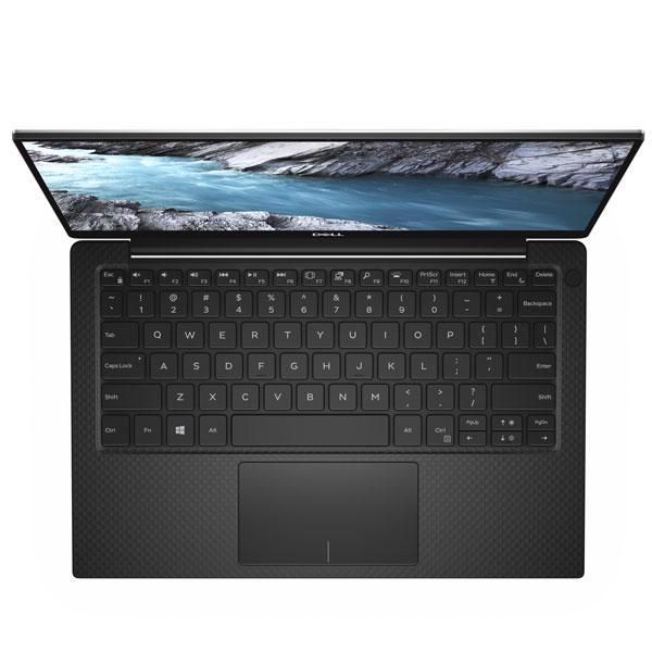 Laptop Dell XPS 13 7390 04PDV1 (i7 10510U/16Gb/ 512Gb SSD/13.3'' UHD/Touch/VGA ON/ Win10+Off365/Silver/vỏ nhôm)