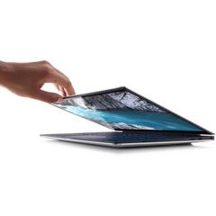 Laptop Dell XPS 13 7390 04PDV1 (i7 10510U/16Gb/ 512Gb SSD/13.3'' UHD/Touch/VGA ON/ Win10+Off365/Silver/vỏ nhôm)