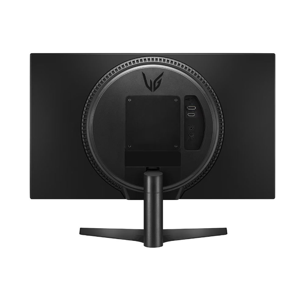 Màn hình gaming LG UltraGear 24GS60F-B (23.7Inch/ Full HD/ 5ms/ 180Hz/ 250cd/m2/ IPS)