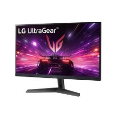 Màn hình gaming LG UltraGear 24GS60F-B (23.7Inch/ Full HD/ 5ms/ 180Hz/ 250cd/m2/ IPS)